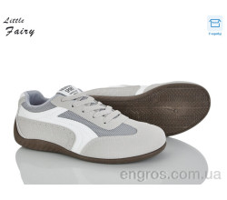 Кроссовки L.Fairy